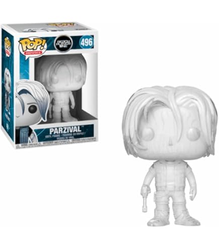 Funko Pop! Ready Player One 9体セット FUNKO POP! MOVIES: Ready