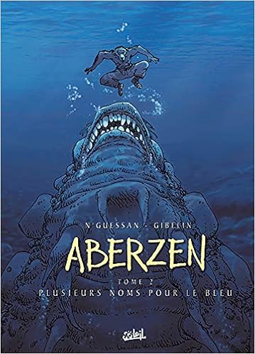 Amazon Fr Aberzen T02 Plusieurs Noms Pour Le Bleu N Guessan Marc Livres