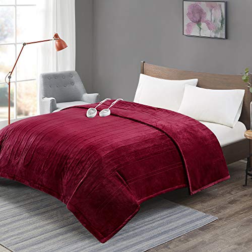Microplush Heating Blankets 