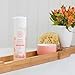 Honest Deeply Nourishing Hypoallergenic Shampoo and Body Wash with Naturally Derived Botanicals, Apricot Kiss, 10 Fl Oz (Pack of 1)