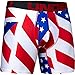 Under Armour Men's Tech 6-inch Novelty Boxerjock 2-Pack