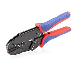 HKS Crimping Tool For Insulated Electrical