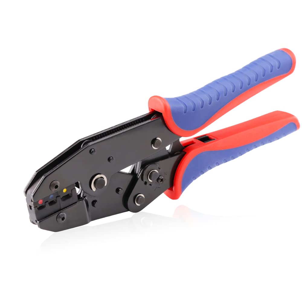 HKS Crimping Tool For Insulated Electrical