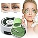 Under Eye Pads, Collagen Eye Mask, Eye Treatment Mask, Puffy Eyes, Eye Patches, Natural Eye Mask with Anti Aging,Dark Circles and Puffiness, Anti Wrinkle, Moisturizing, (30 Pairs)
