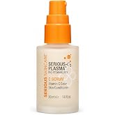 Serious Skincare Vitamin C Serum for Face, Anti-Aging, for Dark Spots 1 Oz