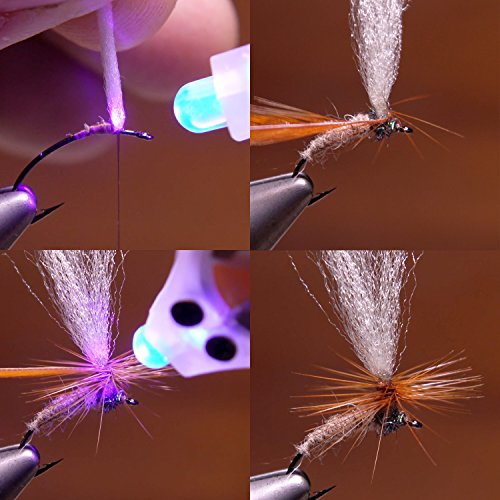 bondic uv glue pen