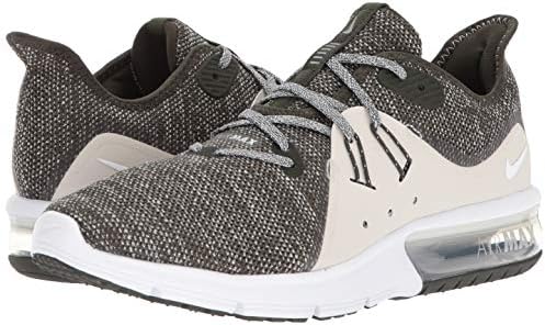 air max sequent 3 white