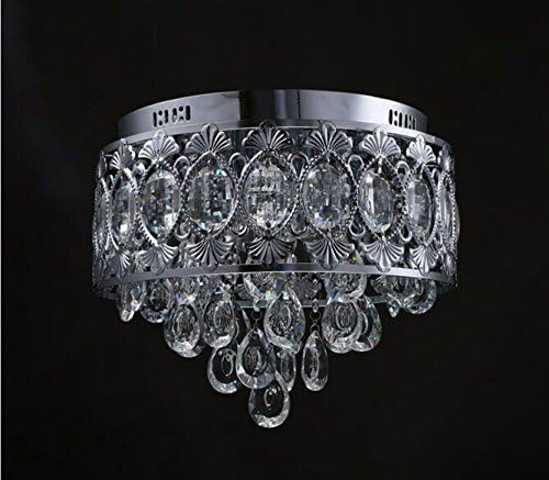 KRSD-40w?LED European fashion ceiling lamp, bedroom lamp, living room, study, dining room balcony lamps,110v