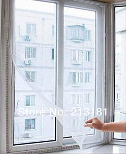 Insect Fly Mosquito Window Net Netting Mesh Screen New Curtains