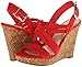 Jessica Simpson Women's Julita Wedge Sandal