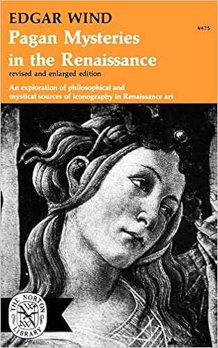 Image result for wind pagan mysteries in the renaissance