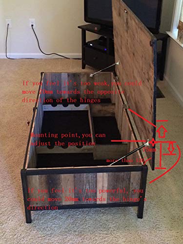 6 Apexstone+22+5LB+15inch+Spring+Support