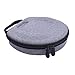 Carrying Case Replacement for Bose SoundWear Companion Speaker by Aenllosi (Gray)