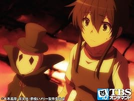 Amazon Co Jp 夢喰いメリー Tbsオンデマンド を観る Prime Video