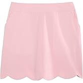 Vineyard Vines Womens Scallop Skort