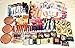 15 Piece Lot of Brand-name Cosmetic Makeup Rimmel, L'oreal'hard Candy,maybelline,& More