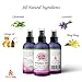 Delightful Doze Lavender Pillow Spray for Sleep - Pillow Mist for a Deep Sleep - Lavender Linen Spray Made from 100% Essential Oils