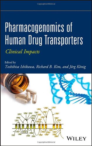 Pharmacogenomics of Human Drug Transporters: Clini cal Impacts