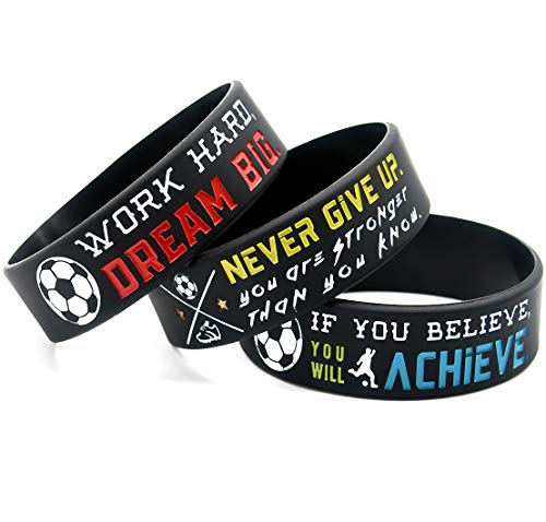 6-Pack-Motivational-Soccer-Wristbands-with-Sports-Quotes-Soccer-Gifts-Jewelry-Accessories-for-Soccer-Players-Team-Awards-Party-Favors-Unisex-for-Men-Women-Youth-Teen-Girls-Boys