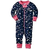 Hanna Andersson Baby Baby Night Night Baby Sleepers In Pure Organic Cotton