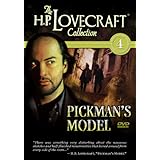 The H.P. Lovecraft Collection, Vol. 4: Pickman's Model