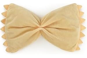 Genuine Fred Comfort Food Eye Pillow, for Hold or Cold Use, Lavender Scented, for Relaxation, Meditation, Headache Relief, Fun and Unique Design