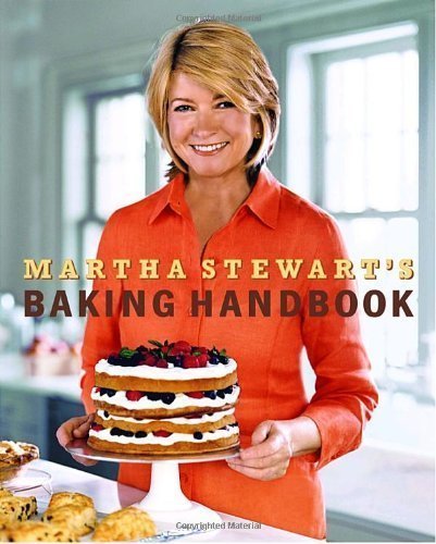 Download Martha Stewart's Baking Handbook (Hardcover)