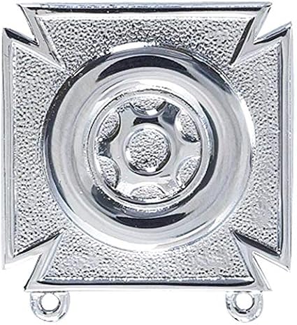 Amazon Com Medals Of America Army Driver And Mechanic Badge