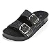 White Mountain Women's Horizon Sandal