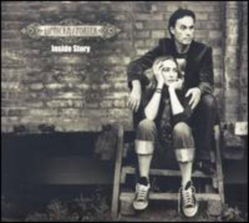 Anita Lipnicka & John Porter - Inside Story - Zortam Music