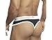 Intymen INT7604 Fill-It Mesh Thong Mens Underwear