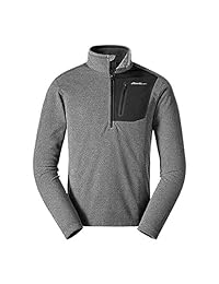 Eddie Bauer Cloud Layer Pro - Sudadera con cremallera para hombre