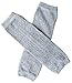 Gray Leg Warmers Classy Soft Stretchy for Baby Toddler Boy Girl Leggings