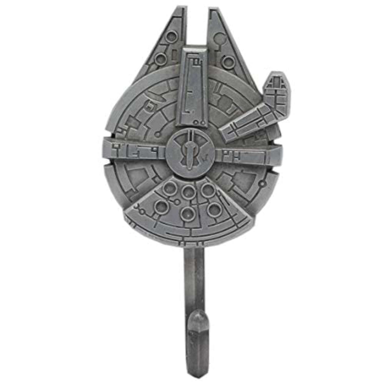 Open Road Brands Millennium Falcon Wall Hook