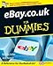 eBay.co.uk for Dummies by Marsha Collier, Jane Hoskyn