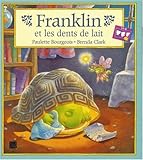 Image de Franklin et les dents de lait