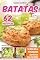 Livro Receitas sem segredos - Receitas com batatas - 31/10/2022 (EdiCase Digital)