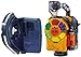 Bandai Kamen Rider Gaim DX Kiwami Lock Seed by Bandai