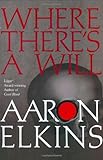 Where There's a Will (Gideon Oliver Mysteries)