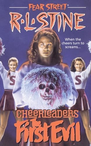 The Third Horror (99 Fear Street, No. 3): R. L. Stine