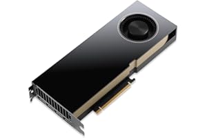 NVIDIA RTX PRO 6000 Blackwell Max-Q Workstation (Retail) - 96GB GDDR7 RAM - Graphics card