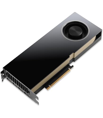 PNY NVIDIA RTX A2000 6GB Professional Graphics Card