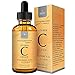 Essy Beauty Facial Vitamin C Serum for Firming and Younger Looking Skin (orange)
