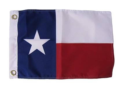 Amazon Com Aes 12x18 12 X18 State Of Texas Lone Star State Silk