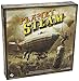 Planet Steam