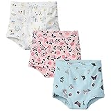Hanna Andersson Baby Training Unders In Organic Cotton