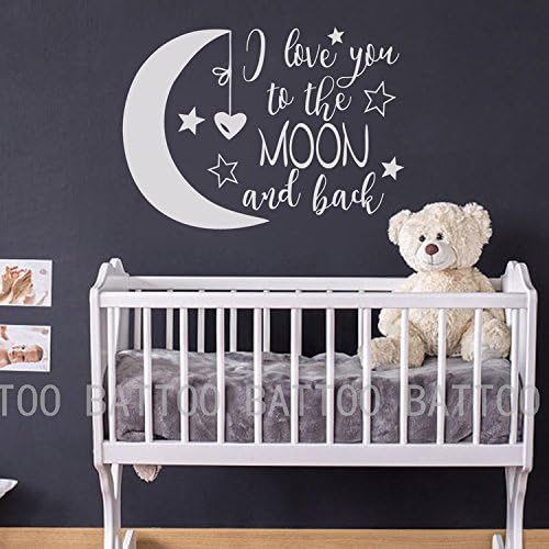 crib wall decor