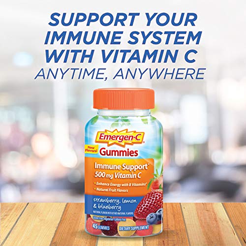Emergen-C Gummies - Image 4