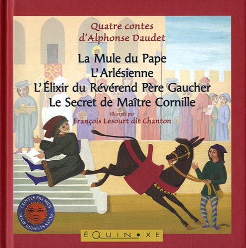 La  mule du Pape