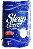 Sleep Overs,Youth Pants,Large / X-Large 60- 125 lbs